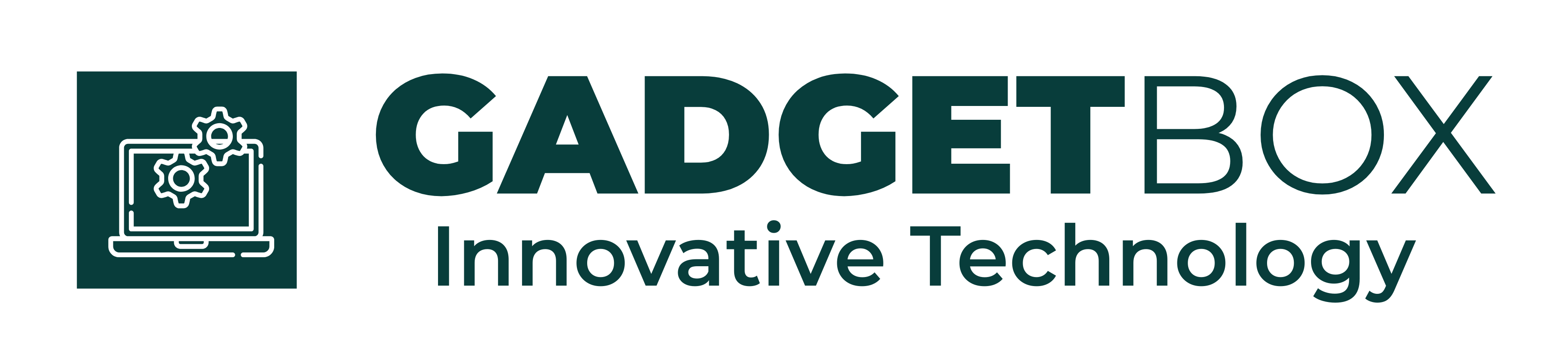 GadgetBOX